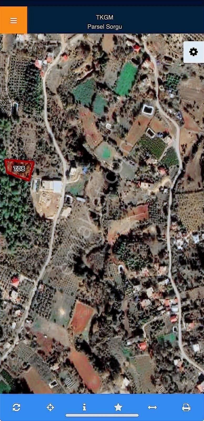 Mersin Erdemli Kösbucağı Evlere Sınır Tek Tapu Fırsat - Görsel 6