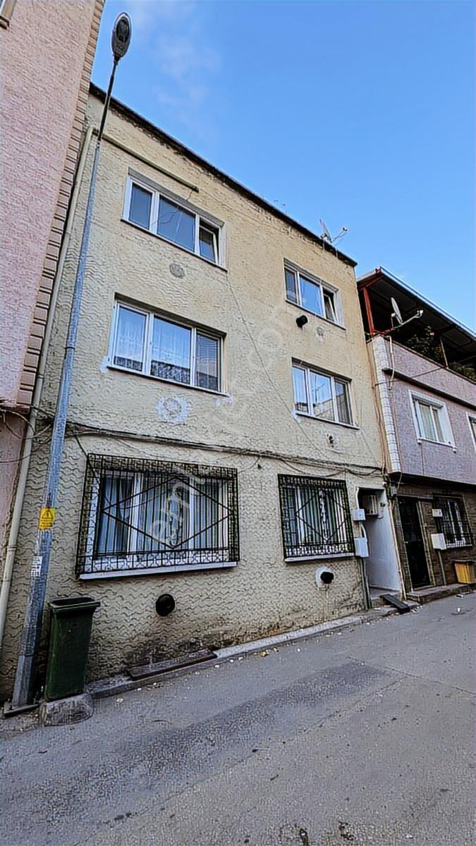 Bm Gayrimenkulden Satılık Daire