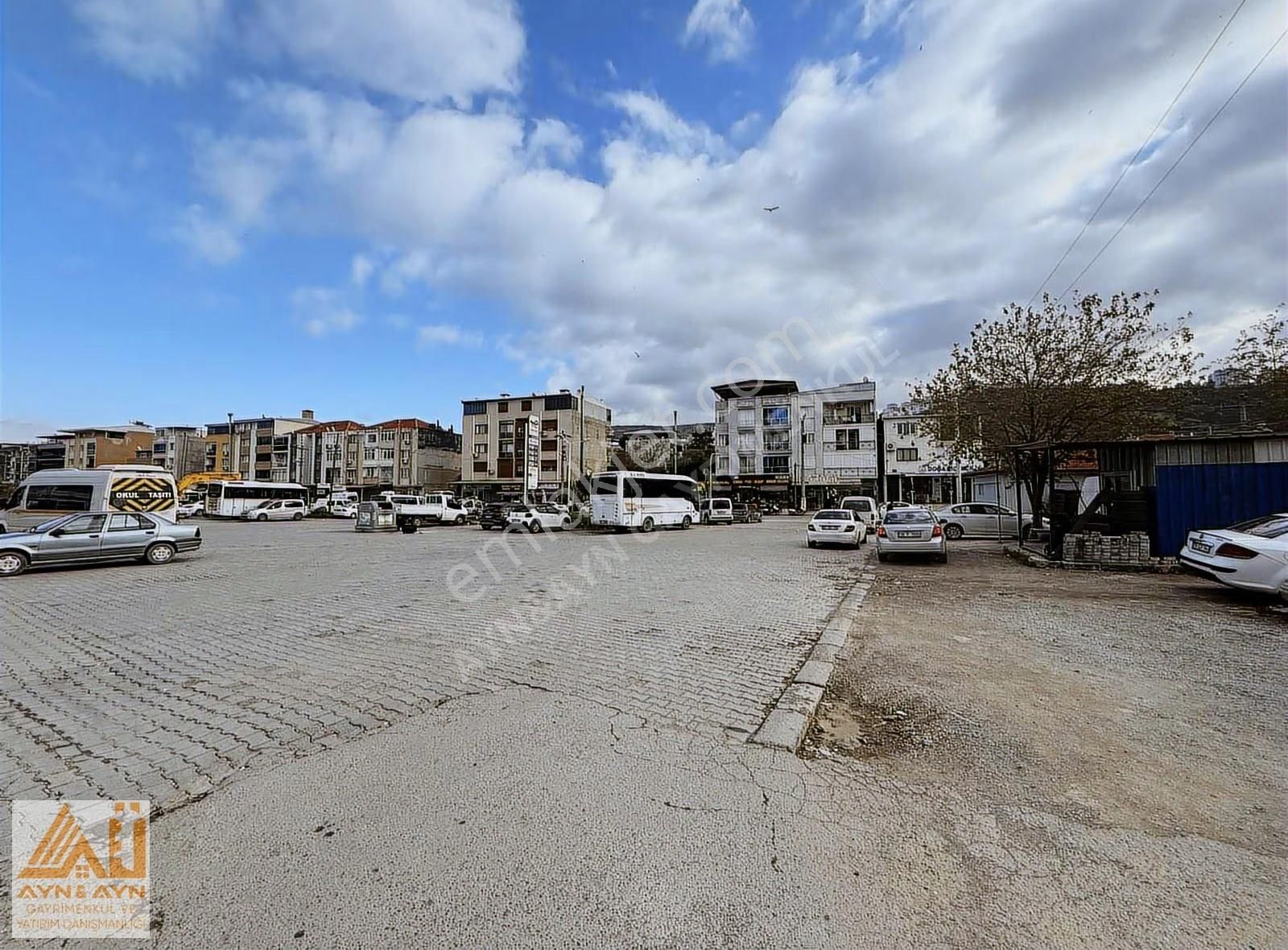 Çiğli Harmandalı Fırsat Kiralık Dükkan - Görsel 15