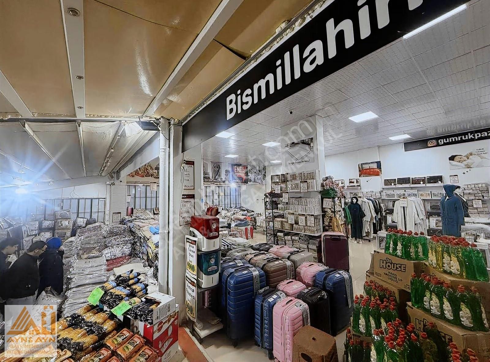 Çiğli Harmandalı Fırsat Kiralık Dükkan - Görsel 23