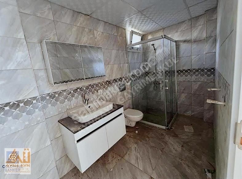 Ayn'den Menemen Asarlık'ta Eşyalı Kiralık 1+1 Daire - Görsel 12