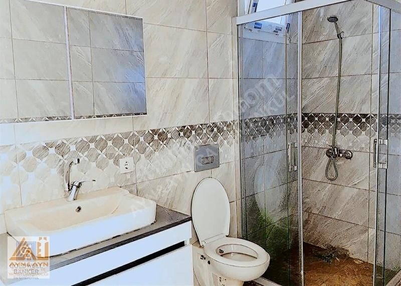 Ayn'den Menemen Asarlık'ta Eşyalı Kiralık 1+1 Daire - Görsel 2