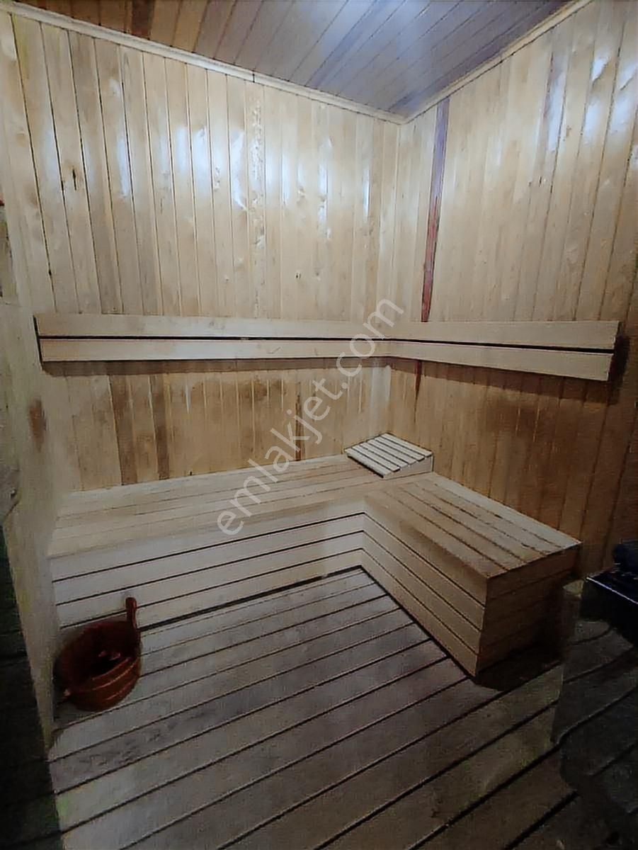 Kadriye'de Kiralık Müstakil Havuzlu Villa - Görsel 30