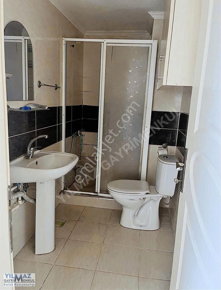 Atatürk Mah. 3+1 Ara Kat , Asansörlü Kiralık Daire - Görsel 12