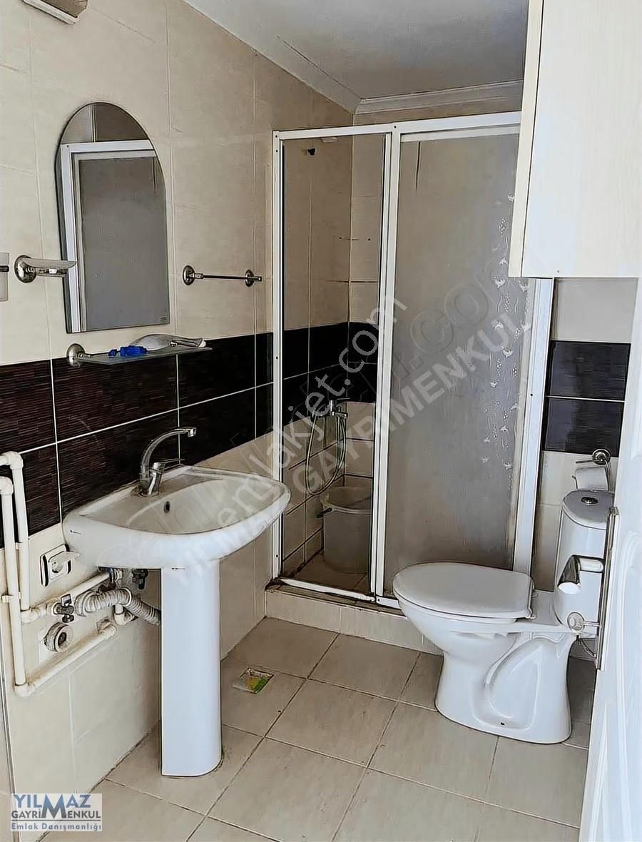 Atatürk Mah. 3+1 Ara Kat , Asansörlü Kiralık Daire - Görsel 13