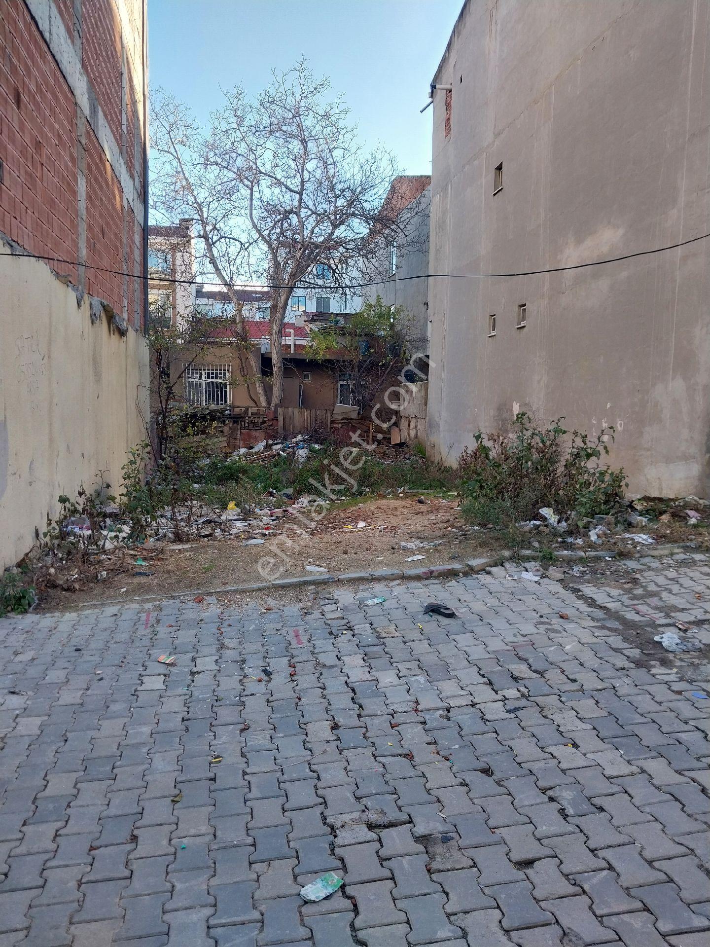 Tekirdağ Süleymanpaşa Gayrimenkulden Satılık Arsa Çınarlı Mah 2043/14 Parse 117.47.m2 - Görsel 8