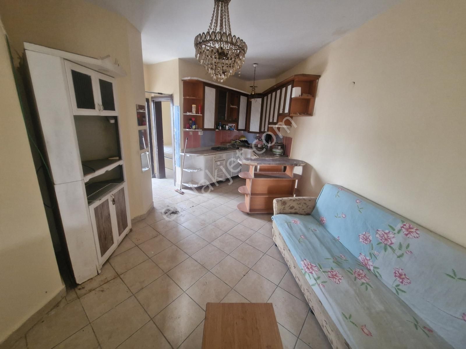 Kumköyde 2+1 Eşyasız Daire - Görsel 7