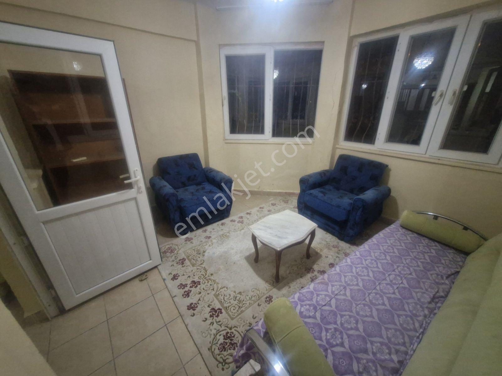 Kumköyde 2+1 Eşyalı Daire - Görsel 4