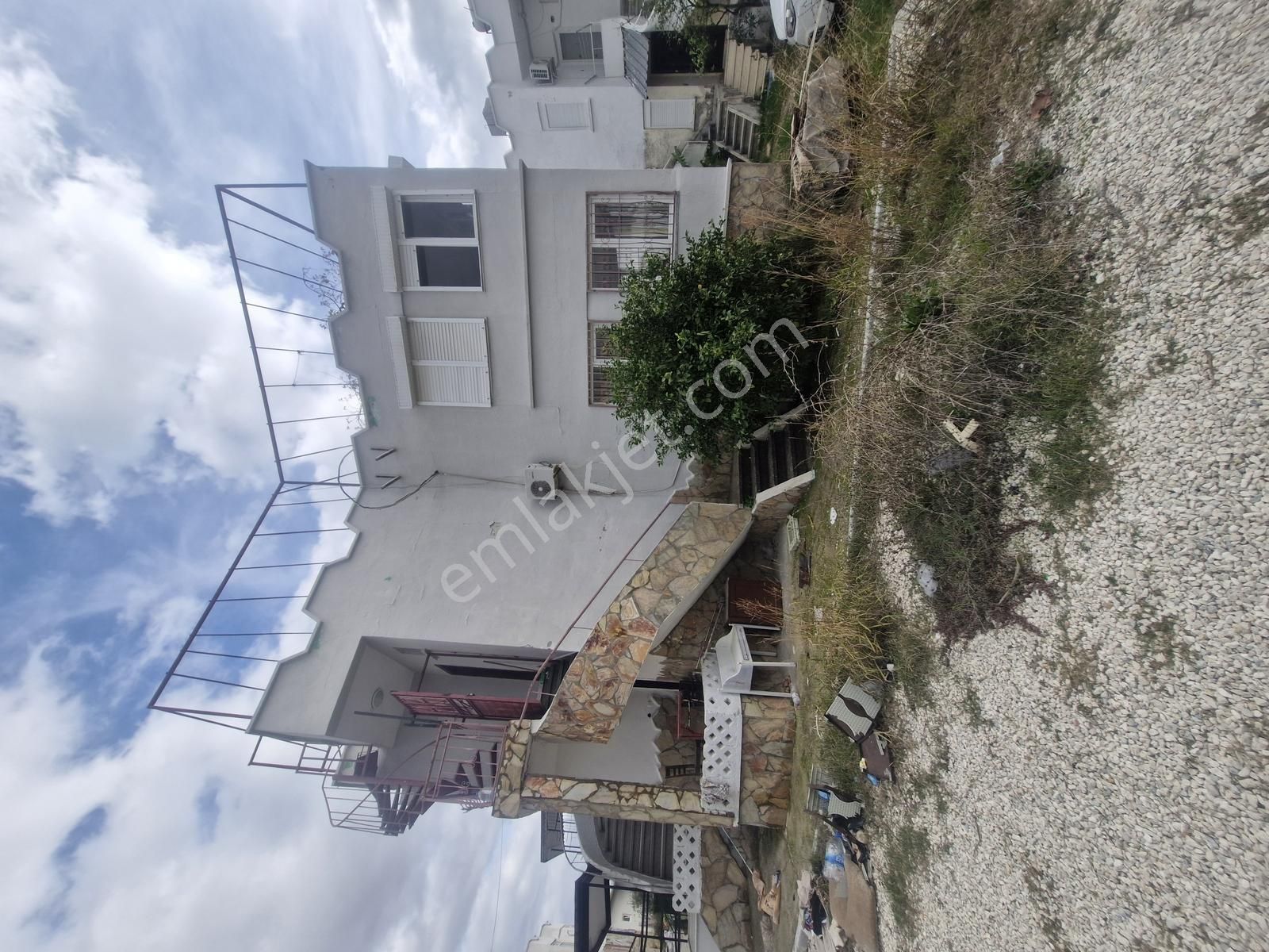 Kumköyde 2+1 Eşyasız Daire - Görsel 4