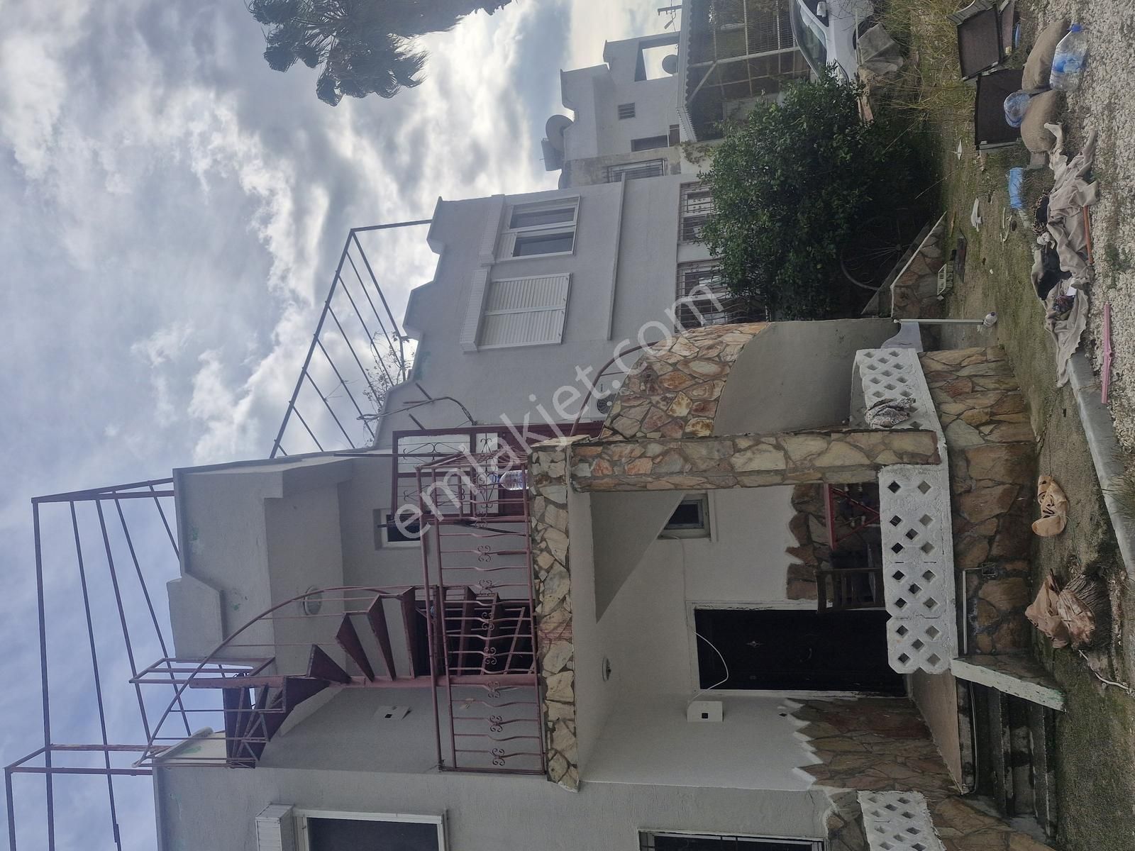 Kumköyde 2+1 Eşyasız Daire - Görsel 8