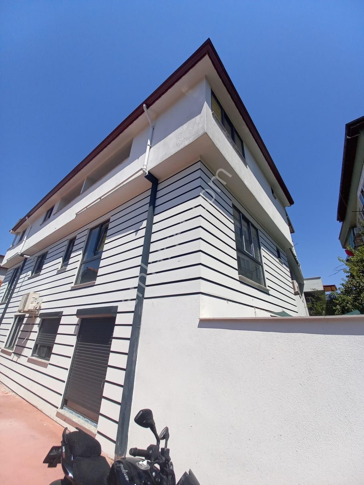 Akkonak'ta Kazım Kaynak A.lise Yakını 3+1 Satılık Dubleks Daire - Görsel 25