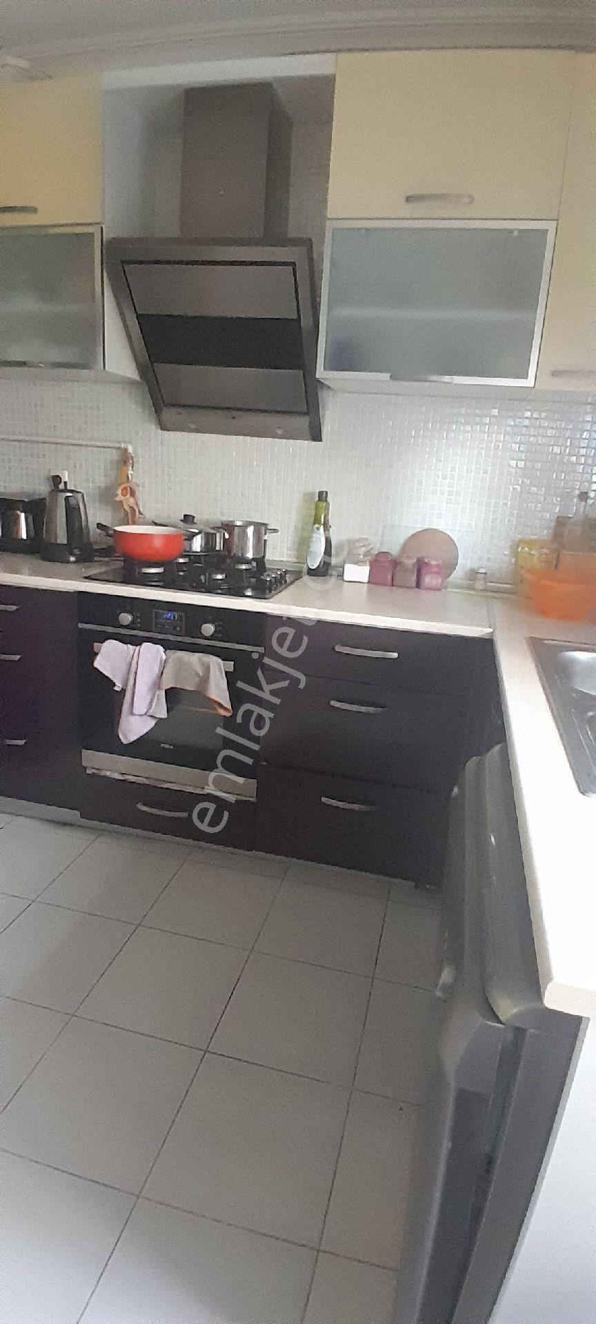 Büyükçekmece Sinanobada 3+1 Satılık Daire - Görsel 14