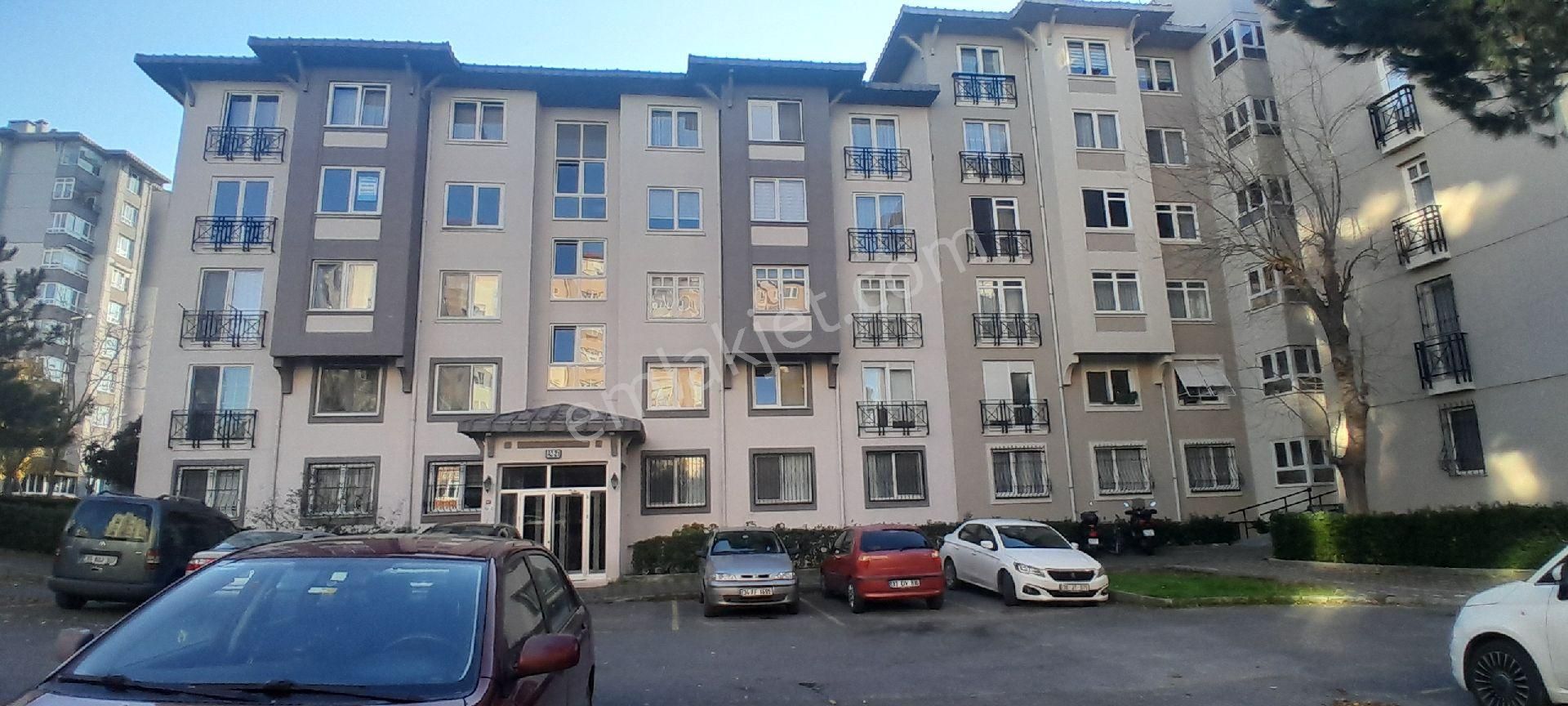 Büyükçekmece Sinanobada 3+1 Satılık Daire - Görsel 18