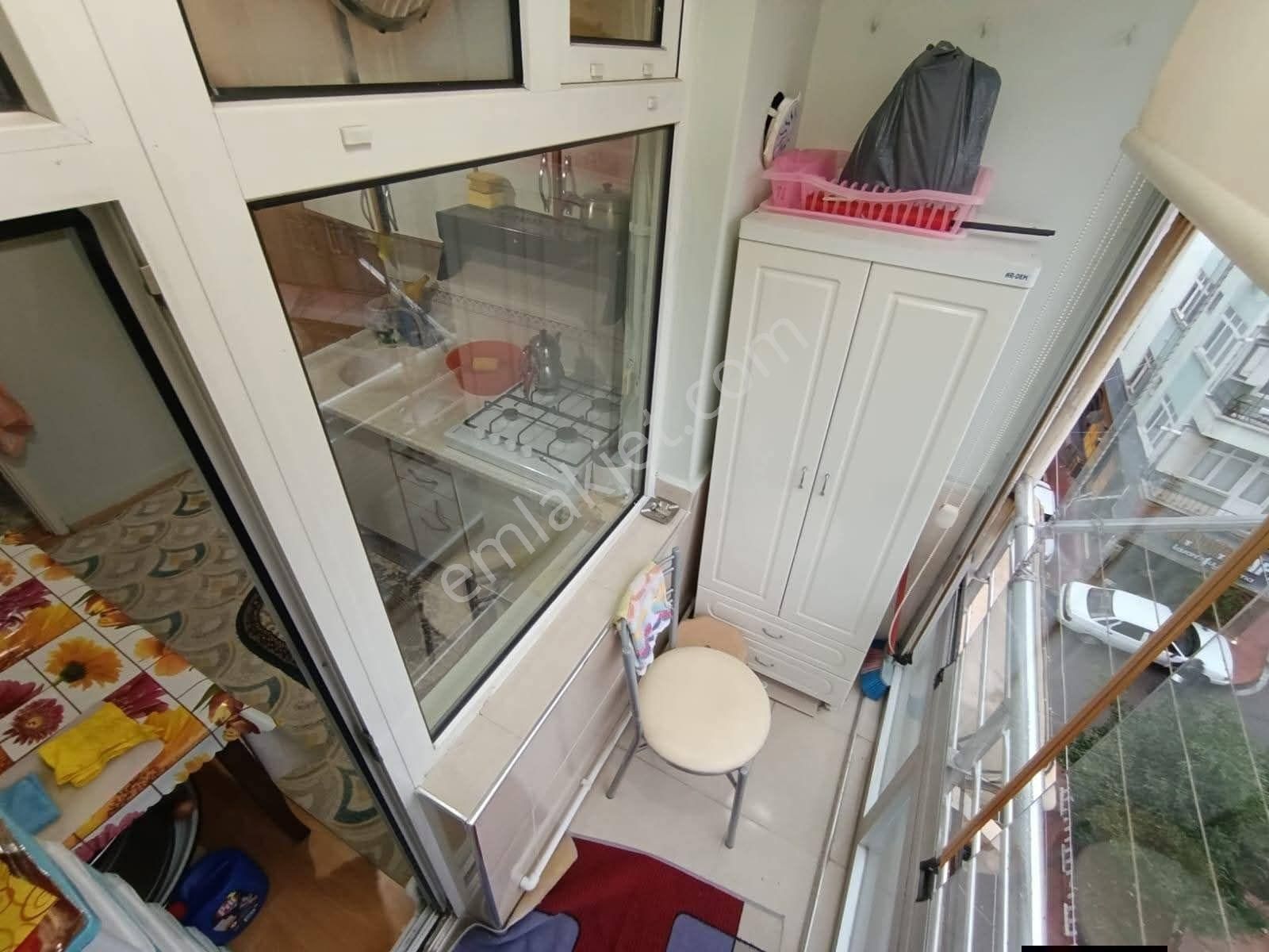 Samsun İlkadım Hürriyet Mahallesi'nde 4.kat 2+1 Satılık Daire - Görsel 7