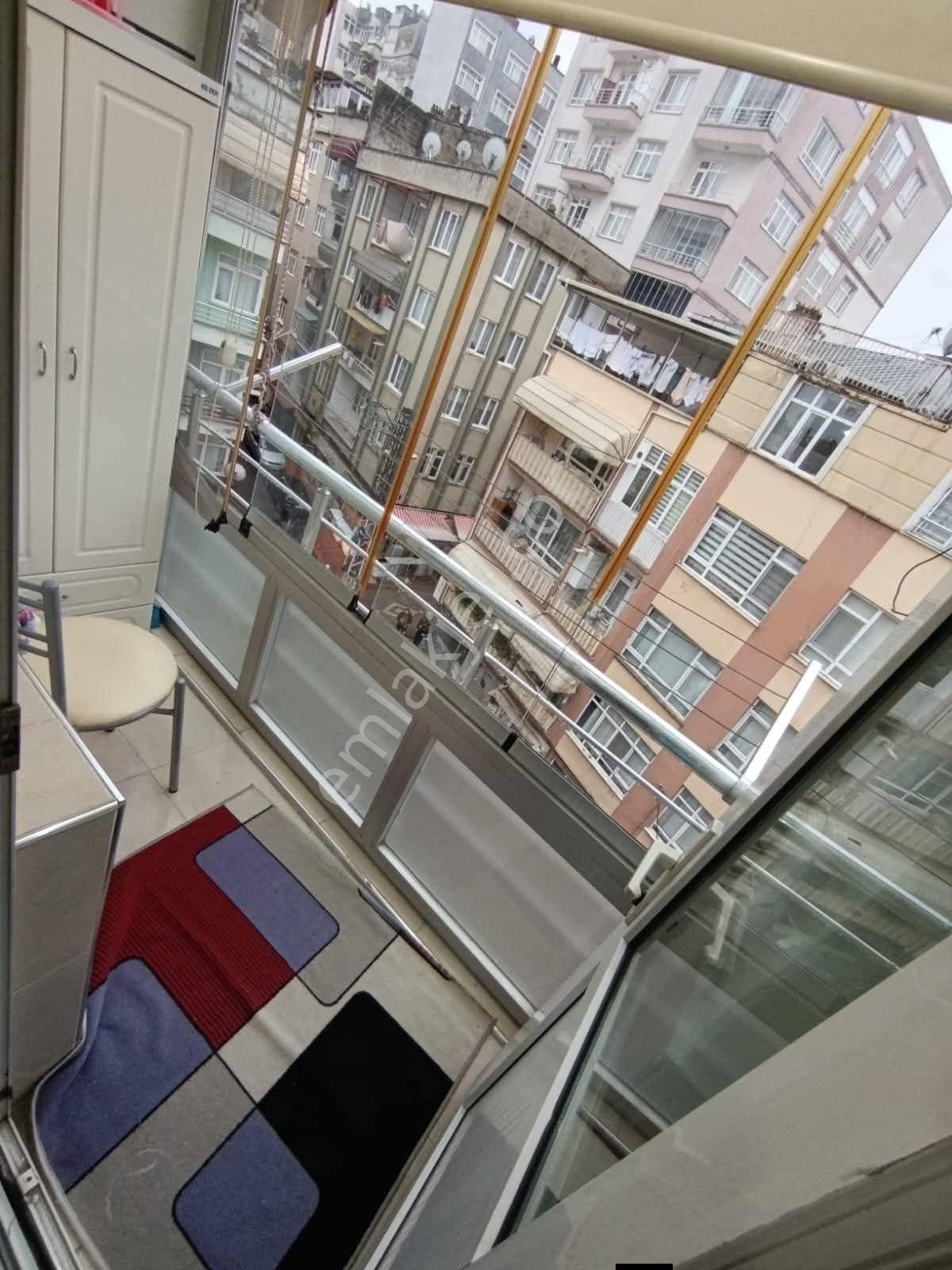 Samsun İlkadım Hürriyet Mahallesi'nde 4.kat 2+1 Satılık Daire - Görsel 20