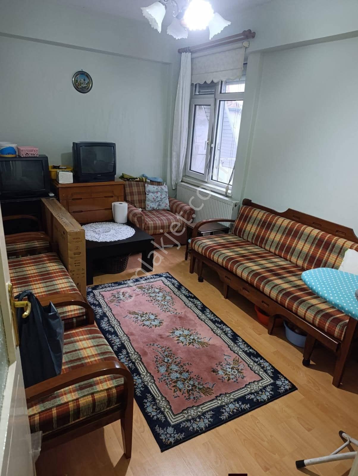 Samsun İlkadım Hürriyet Mahallesi'nde 4.kat 2+1 Satılık Daire - Görsel 12