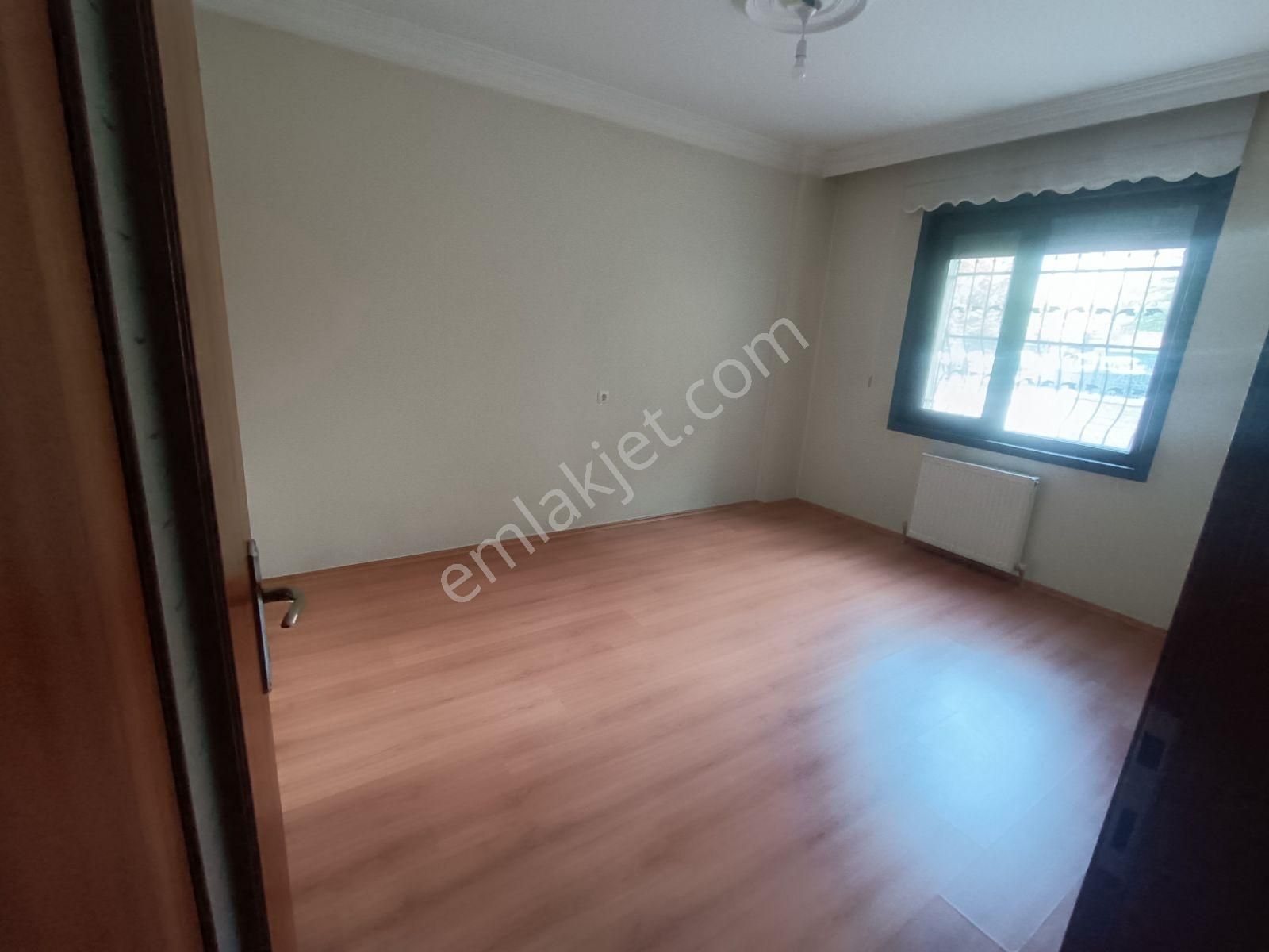 Musalla Bağları Maruf Sit. 4+1 Geniş Daire - Görsel 26