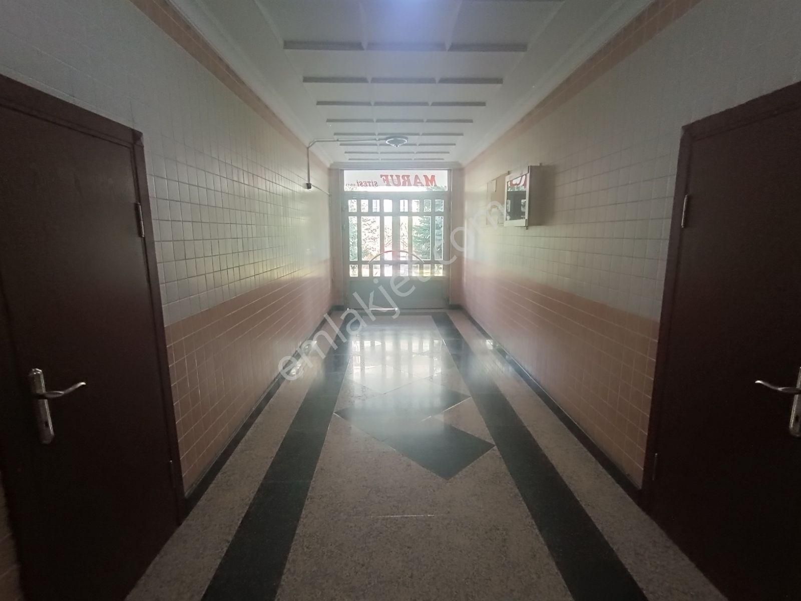 Musalla Bağları Maruf Sit. 4+1 Geniş Daire - Görsel 8