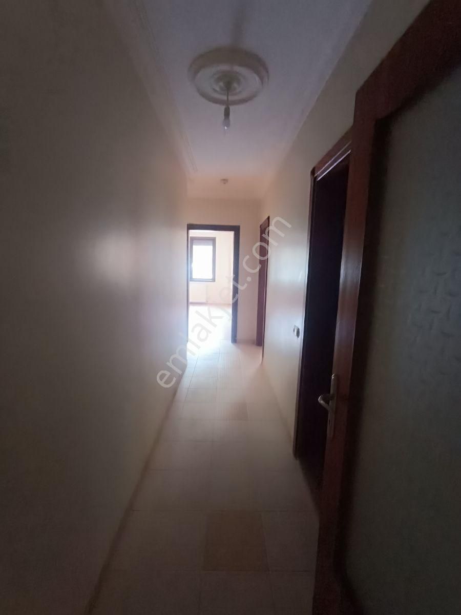 Musalla Bağları Maruf Sit. 4+1 Geniş Daire - Görsel 25