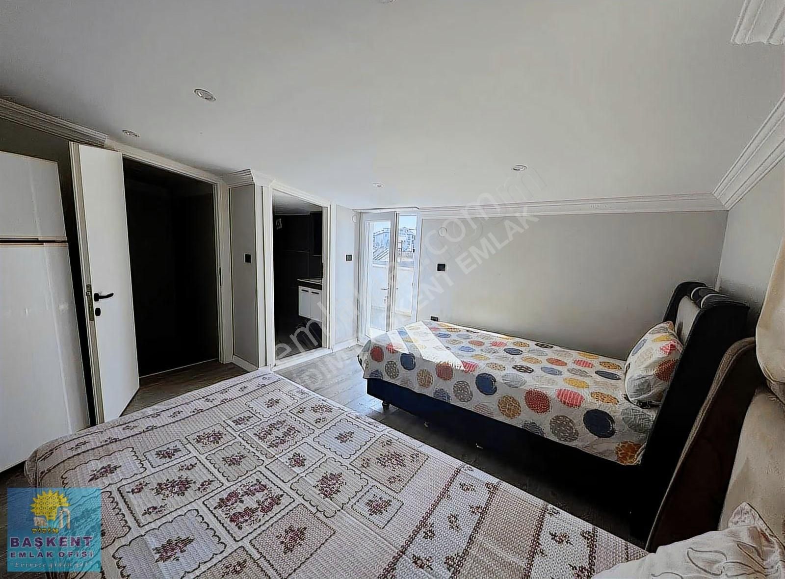 Bu Fiyata Başka Yok! 2+1 Dublex Daire - Görsel 10