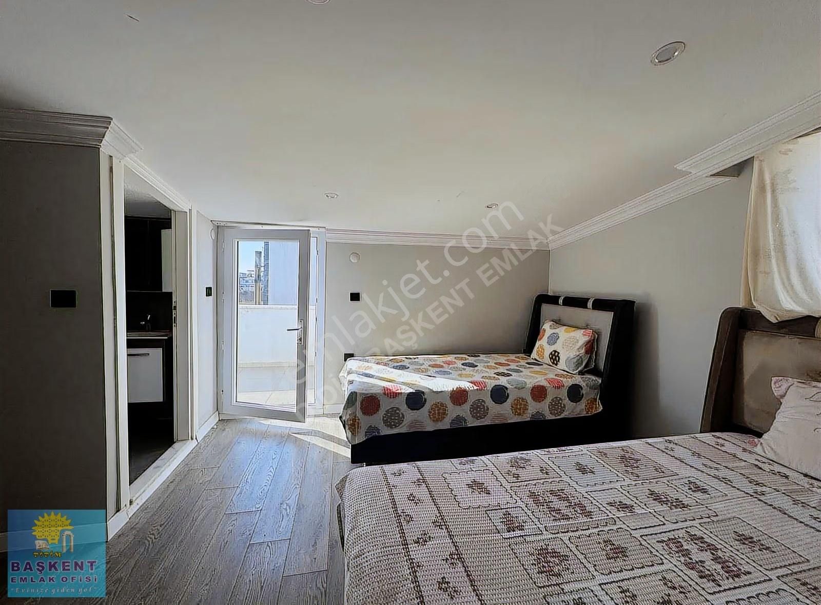 Bu Fiyata Başka Yok! 2+1 Dublex Daire - Görsel 17
