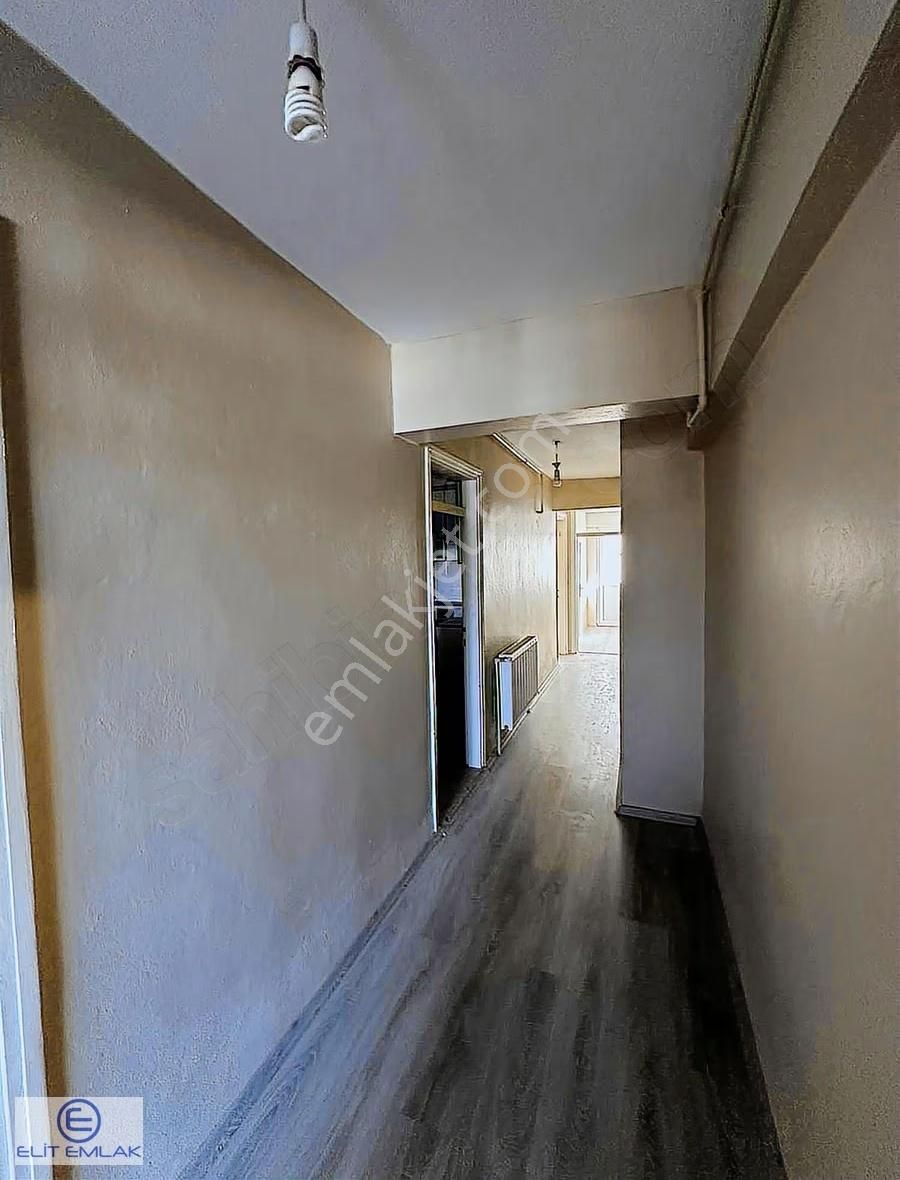 Elit Emlak 'tan Kurtuluş Mahallesi 'nde 3+1 Kiralık Daire - Görsel 13