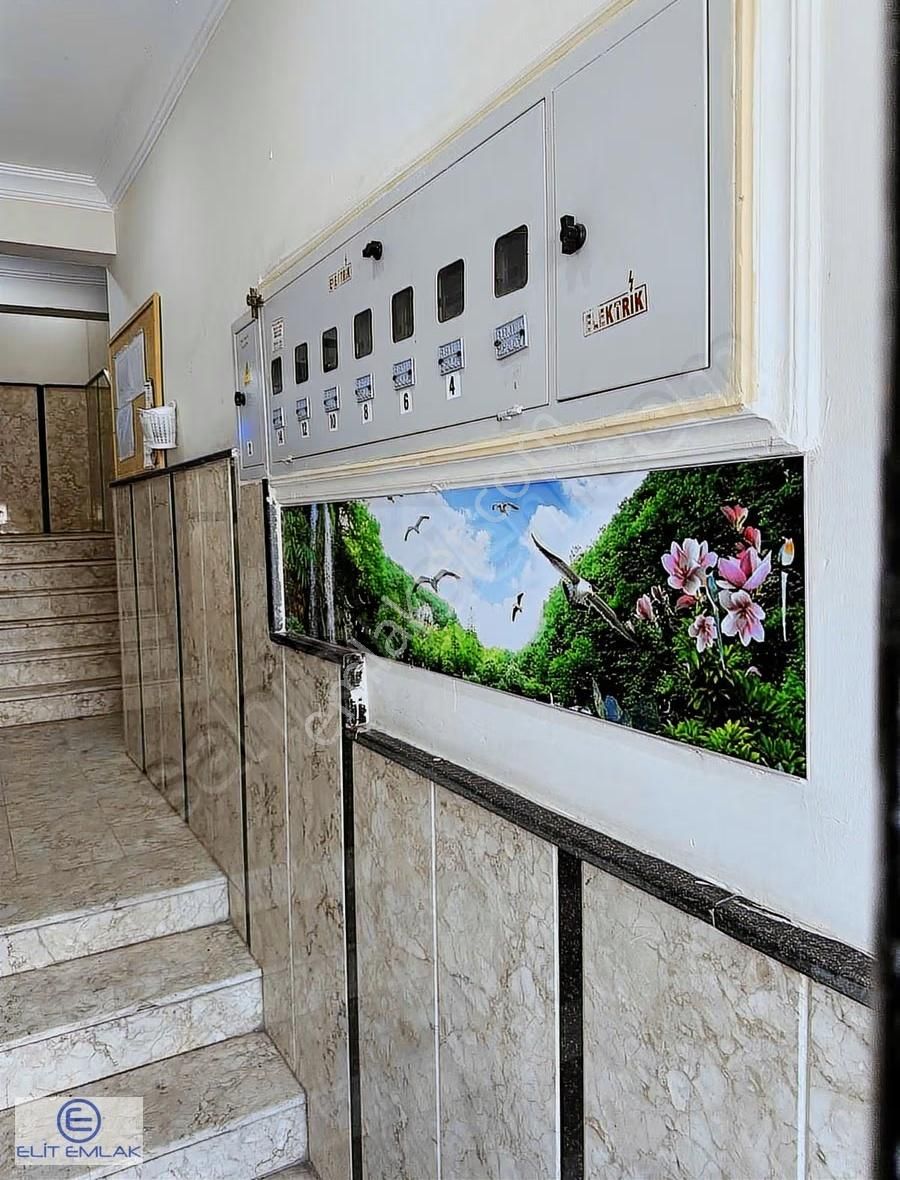 Elit Emlak 'tan Kurtuluş Mahallesi 'nde 3+1 Kiralık Daire - Görsel 35