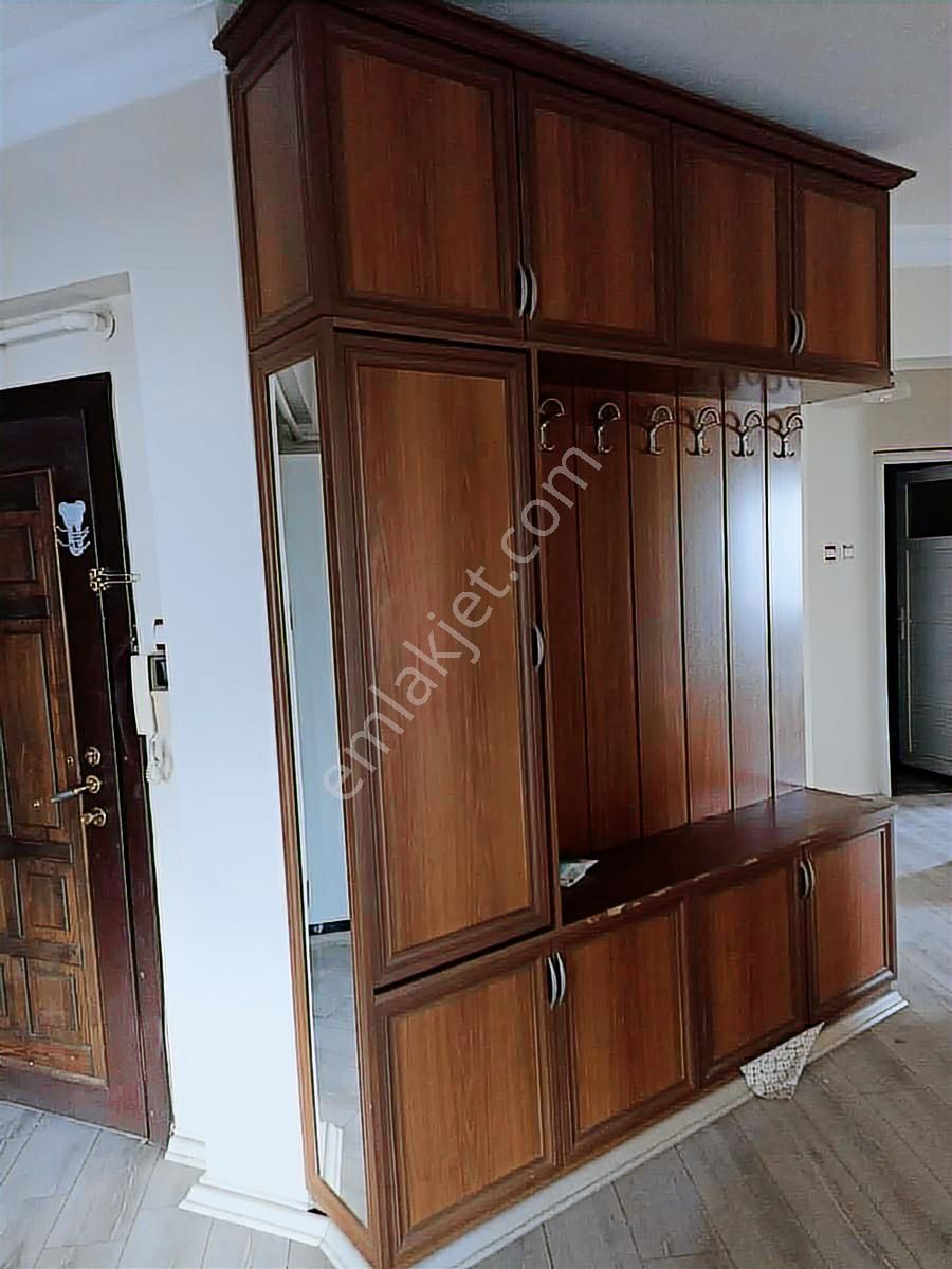 İpek Yolu Üzerinde Şehir Merkezinde Kiralık Daire - Görsel 16