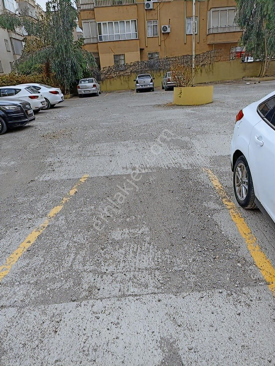 İpek Yolu Üzerinde Şehir Merkezinde Kiralık Daire - Görsel 29