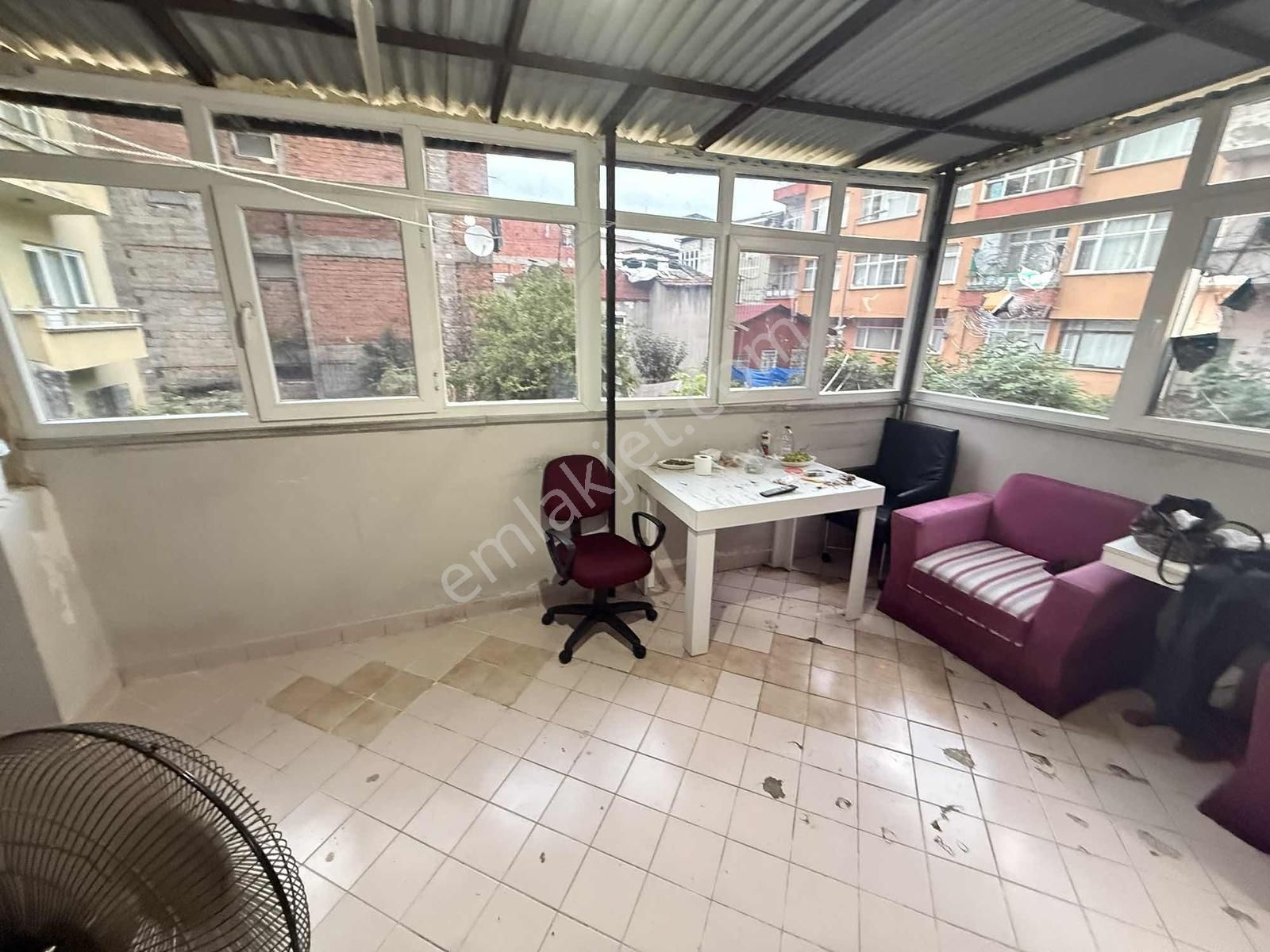 Trabzon Merkezde Satılık Daire - Görsel 7