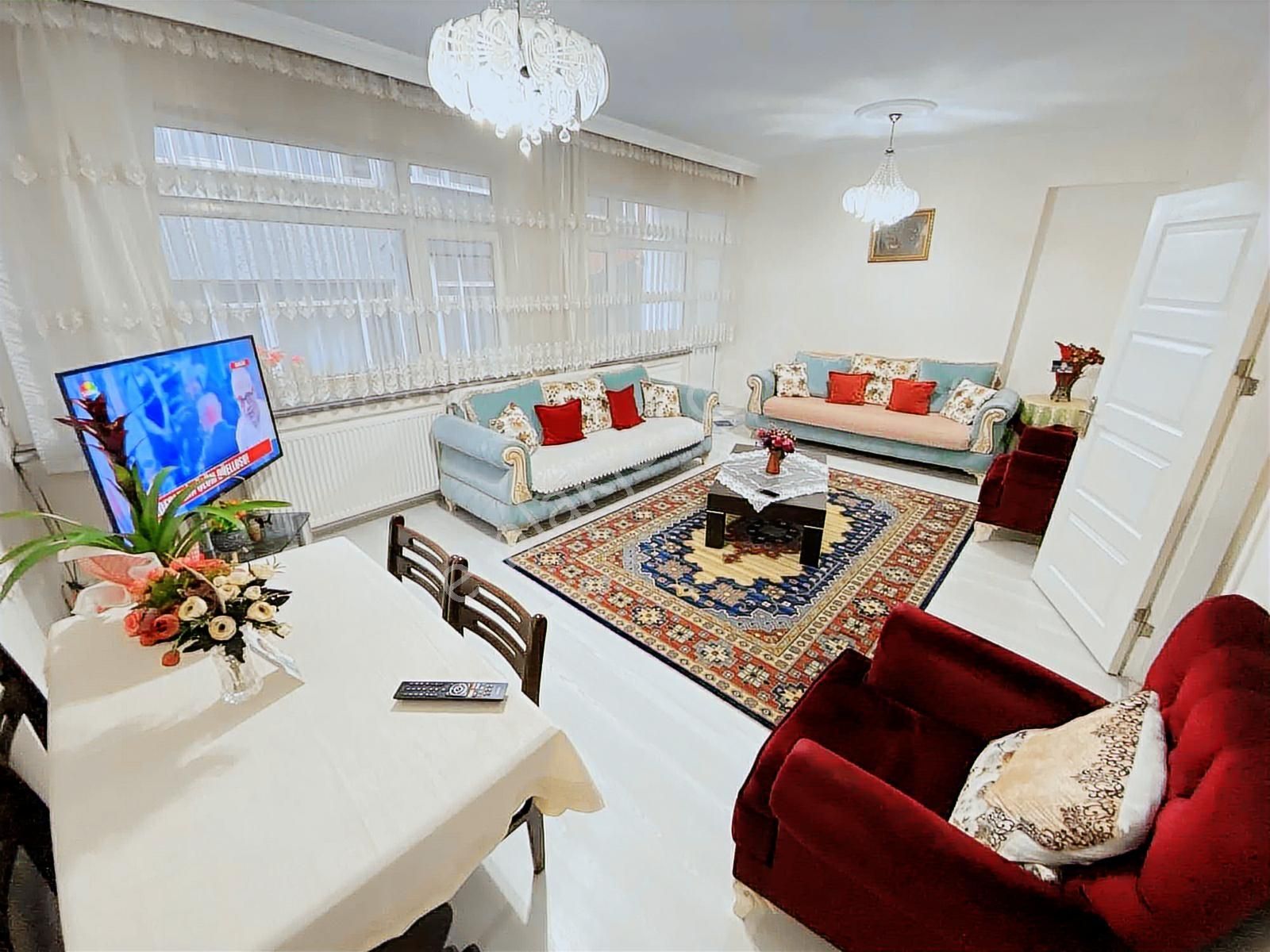 Trabzon Meydanda Satılık Daire - Görsel 5