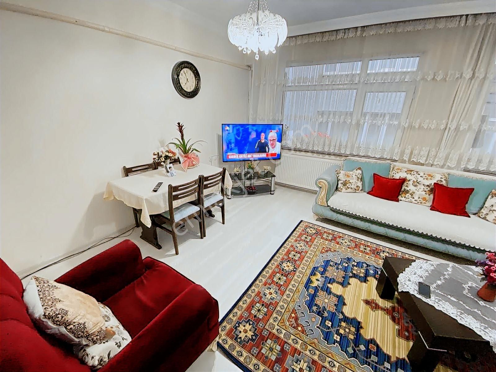 Trabzon Meydanda Satılık Daire - Görsel 20
