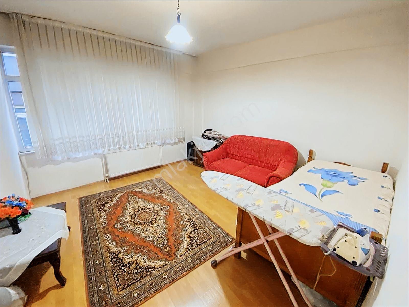 Trabzon Meydanda Satılık Daire - Görsel 26