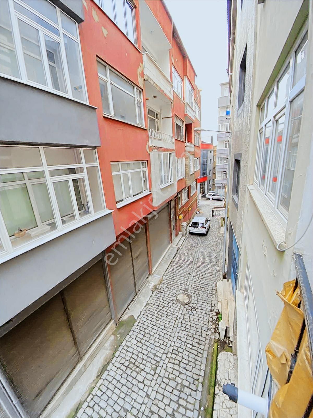 Trabzon Meydanda Satılık Daire - Görsel 25