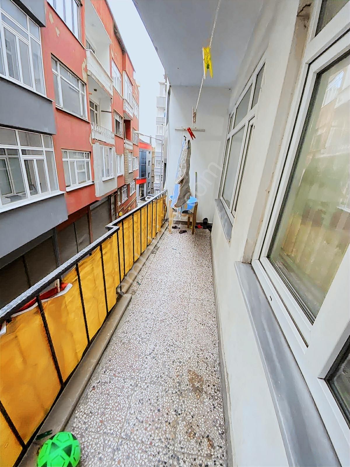 Trabzon Meydanda Satılık Daire - Görsel 11