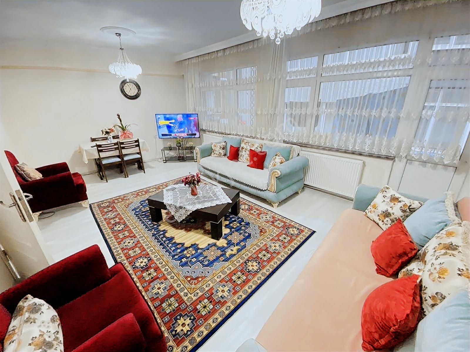 Trabzon Meydanda Satılık Daire - Görsel 15