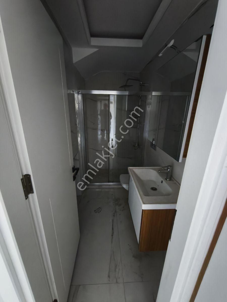 Grow Emlak Satılık Havuzlu 2+1 Site İçerisinde Villa - Görsel 18