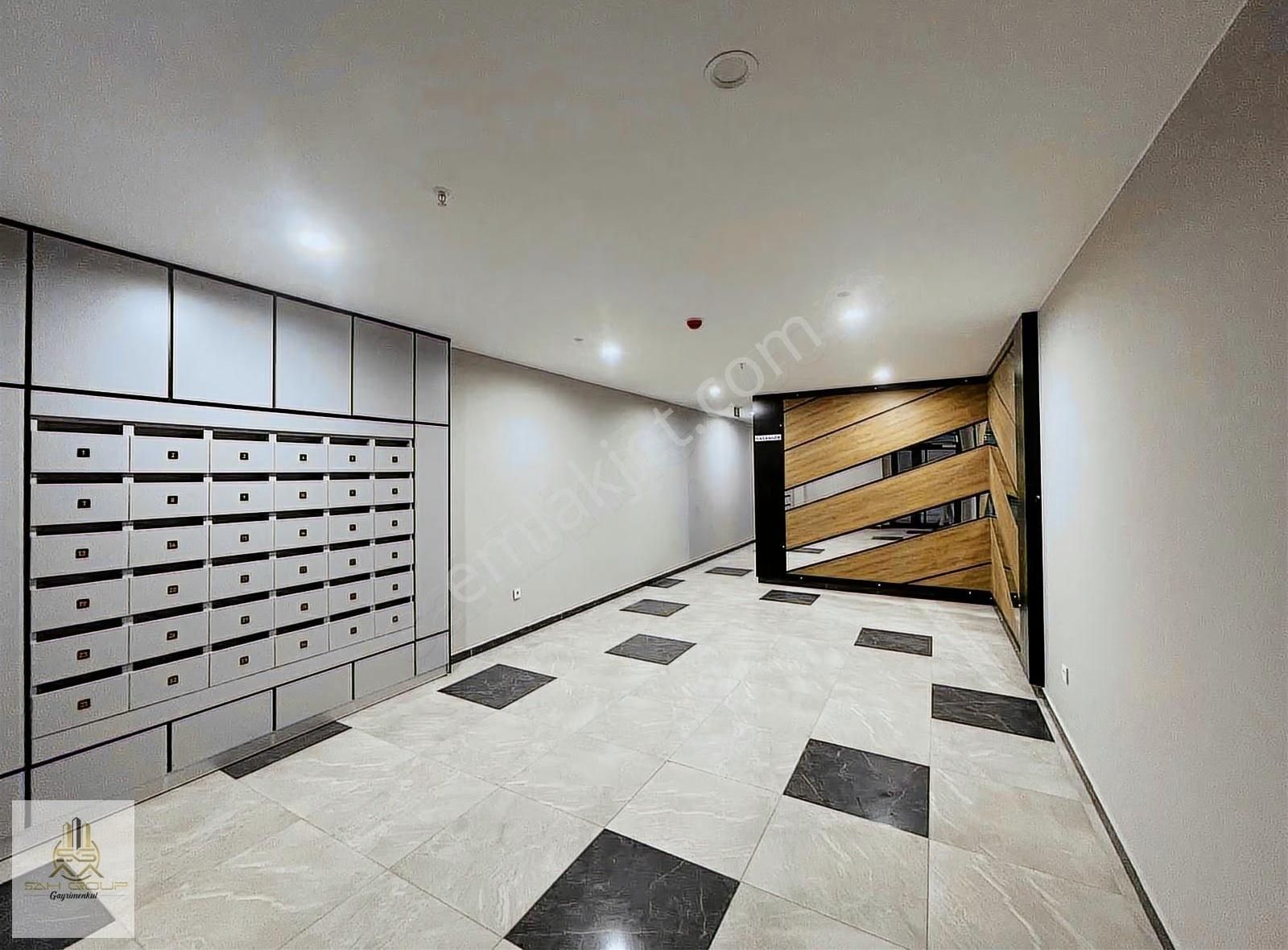 Avruparkta Geniş Ve Ferah Satılık Daire Kaçırılmayacak Fırsat - Görsel 31