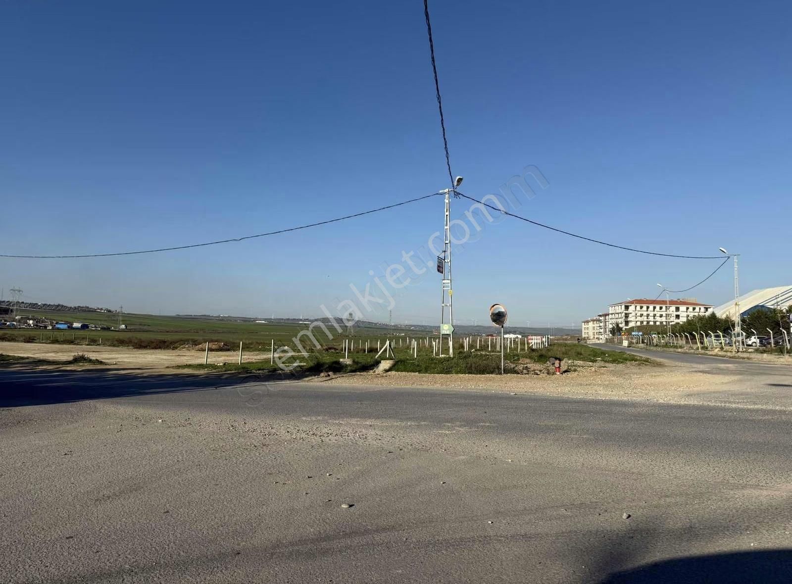 Silivri Merkez Toki 1.etap Yanı 306 M2 Parsel - Görsel 5