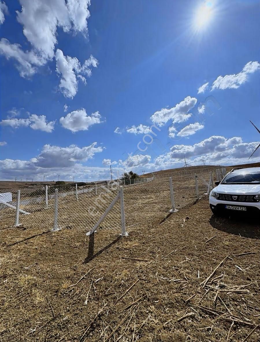 Fenerde Asfalt Cephe Etrafı Çevrili Taksit İmkanlı 638m2 Ler - Görsel 3