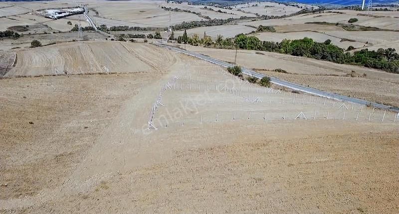 Fenerde Asfalt Cephe Etrafı Çevrili Taksit İmkanlı 638m2 Ler - Görsel 4