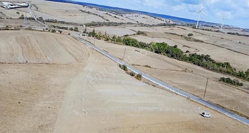 Fenerde Asfalt Cephe Etrafı Çevrili Taksit İmkanlı 638m2 Ler - Görsel 5