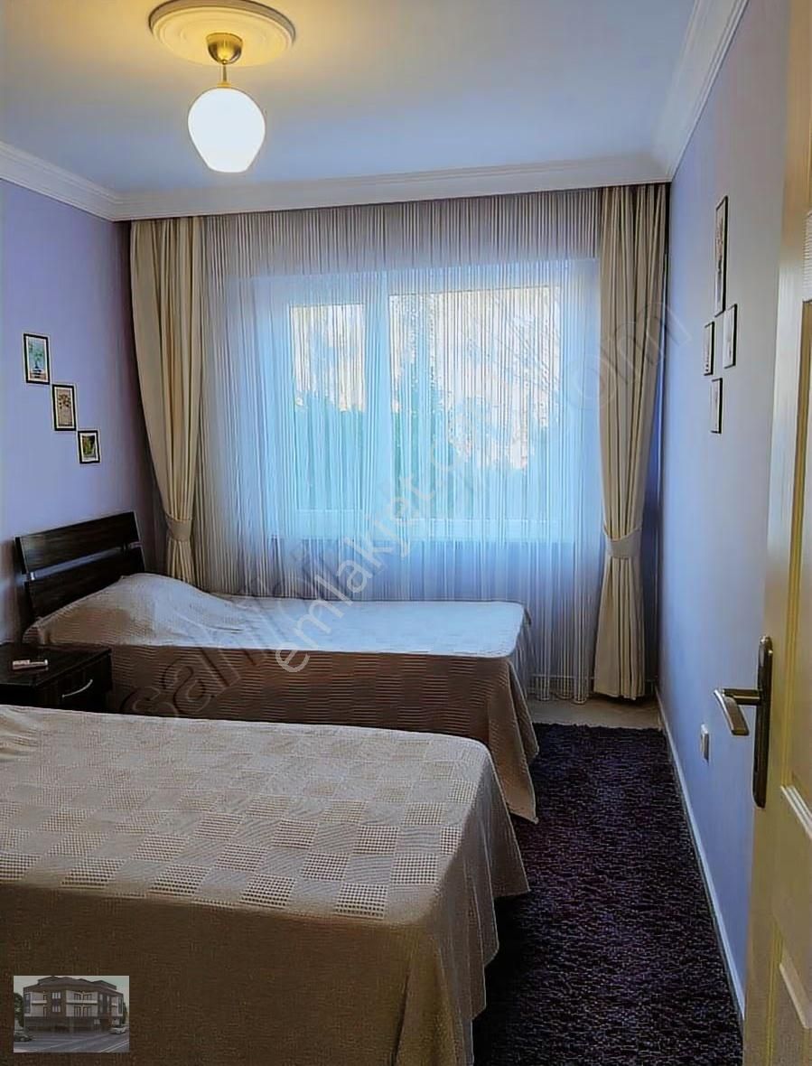 Dalaman Altıntas'ta Lüks Havuzlu Sitede Satılık 2+1 Eşyalı Daire - Görsel 33