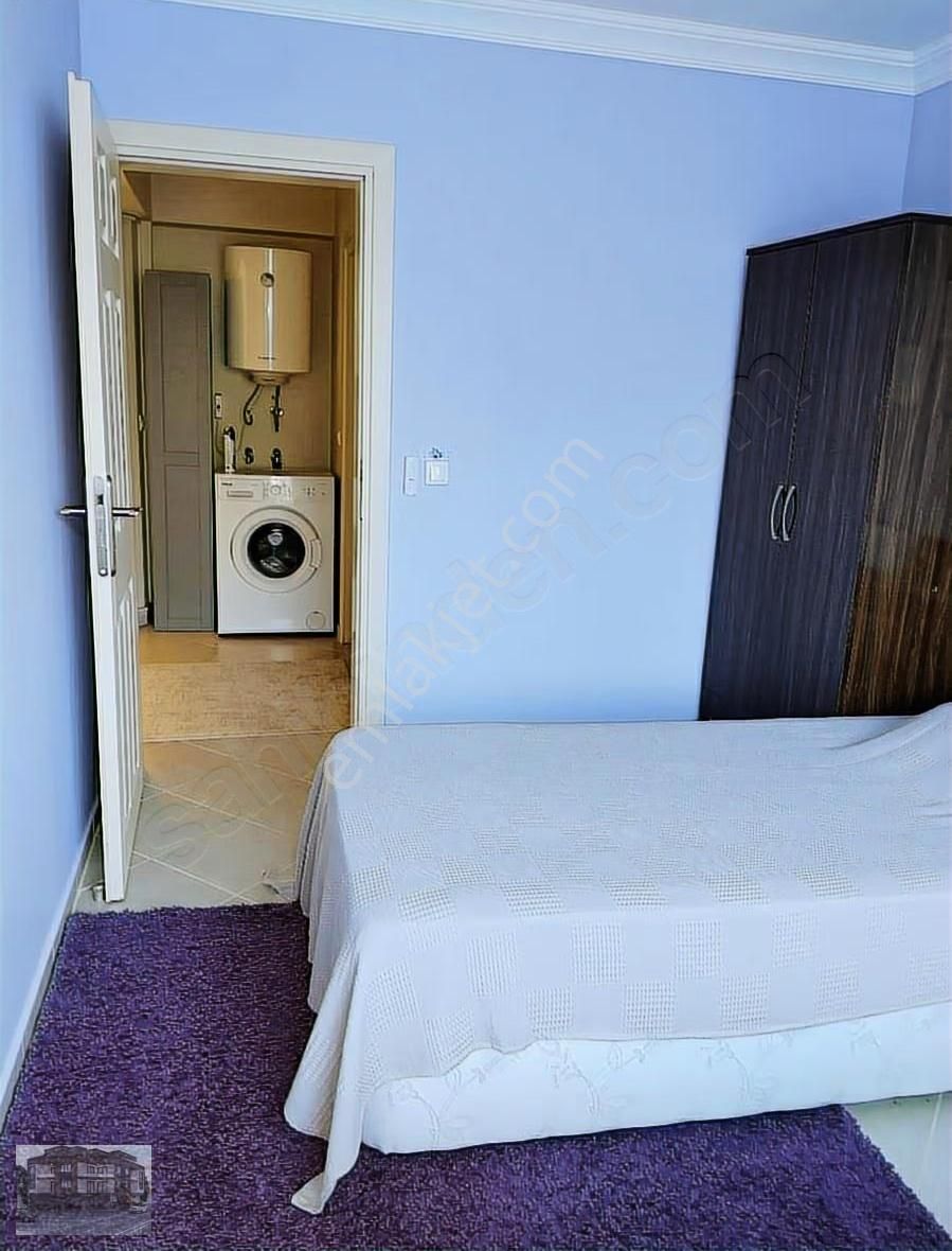 Dalaman Altıntas'ta Lüks Havuzlu Sitede Satılık 2+1 Eşyalı Daire - Görsel 10