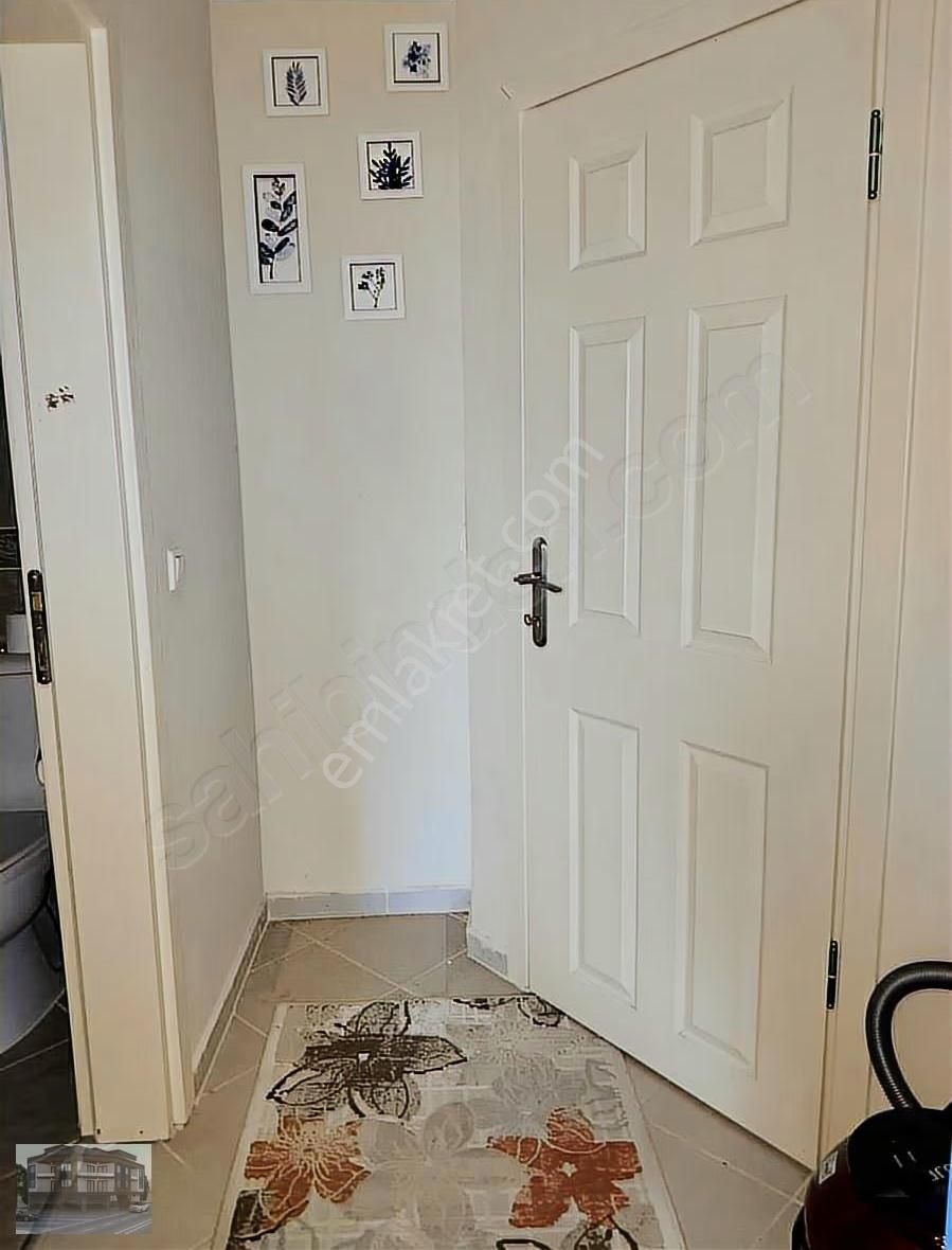 Dalaman Altıntas'ta Lüks Havuzlu Sitede Satılık 2+1 Eşyalı Daire - Görsel 13