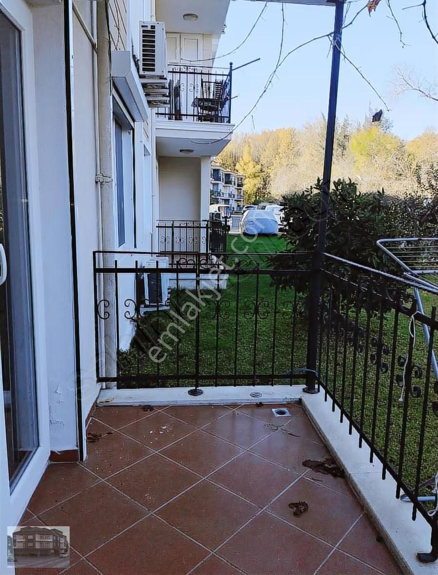 Dalaman Altıntas'ta Lüks Havuzlu Sitede Satılık 2+1 Eşyalı Daire - Görsel 17