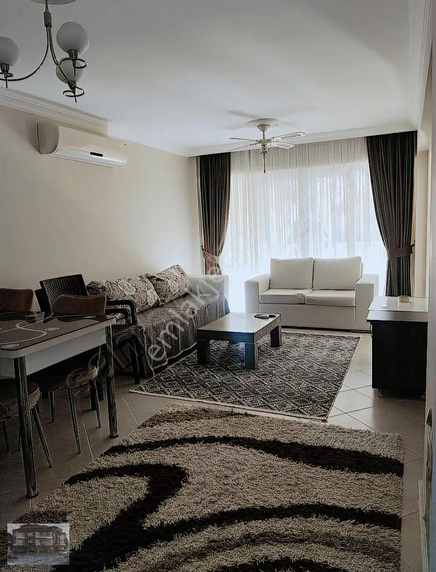 Dalaman Altıntas'ta Lüks Havuzlu Sitede Satılık 2+1 Eşyalı Daire - Görsel 26