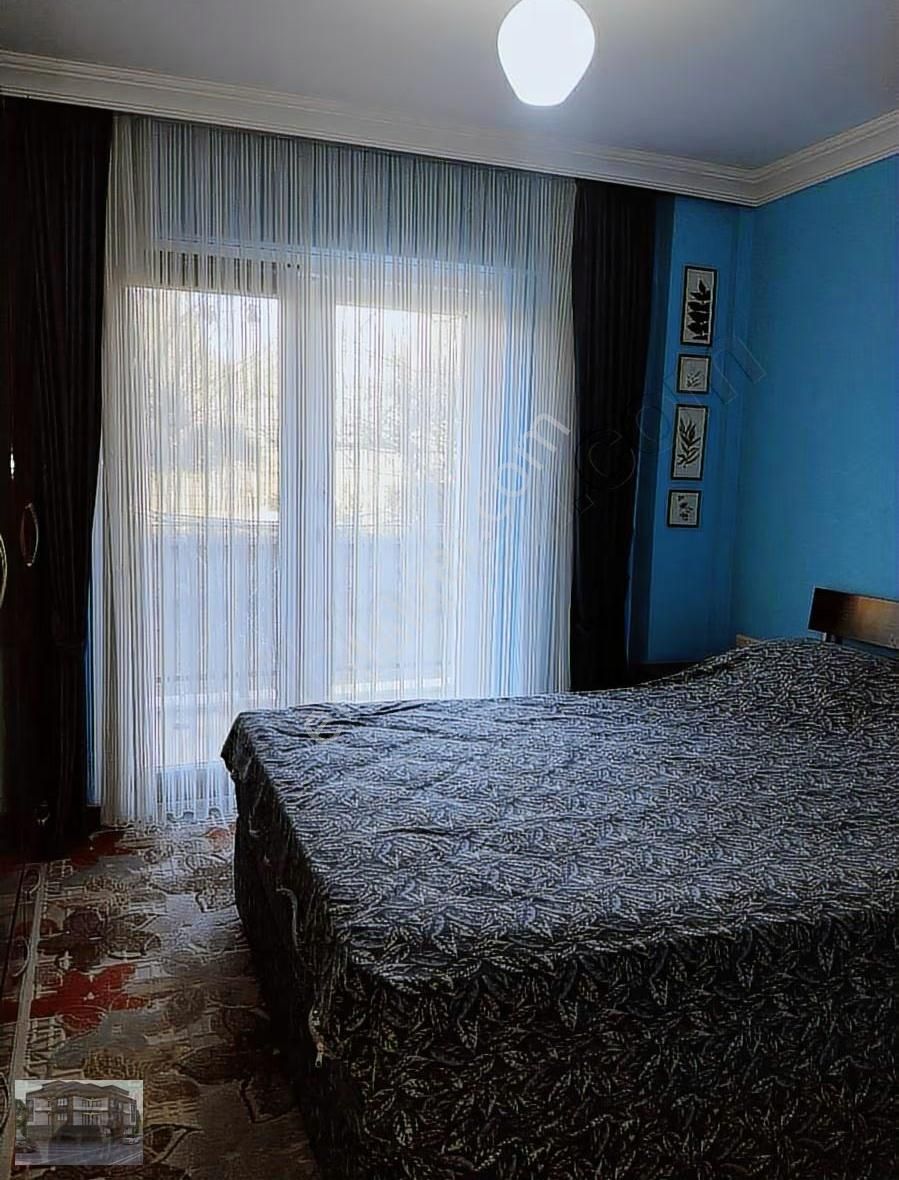 Dalaman Altıntas'ta Lüks Havuzlu Sitede Satılık 2+1 Eşyalı Daire - Görsel 9