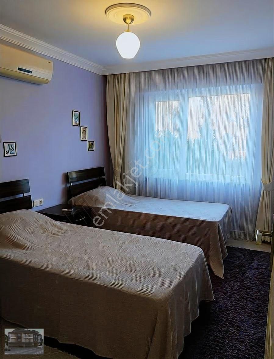 Dalaman Altıntas'ta Lüks Havuzlu Sitede Satılık 2+1 Eşyalı Daire - Görsel 29