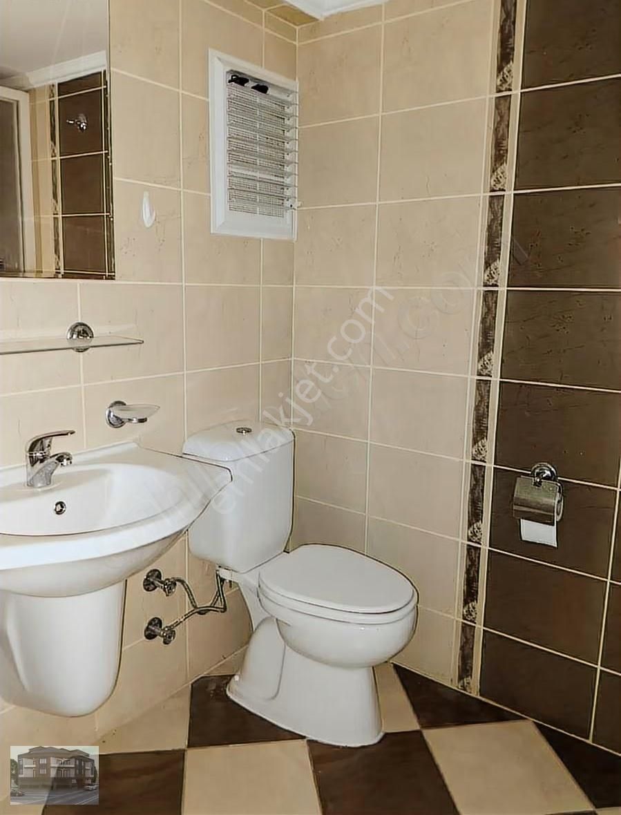 Dalaman Altıntas'ta Lüks Havuzlu Sitede Satılık 2+1 Eşyalı Daire - Görsel 11